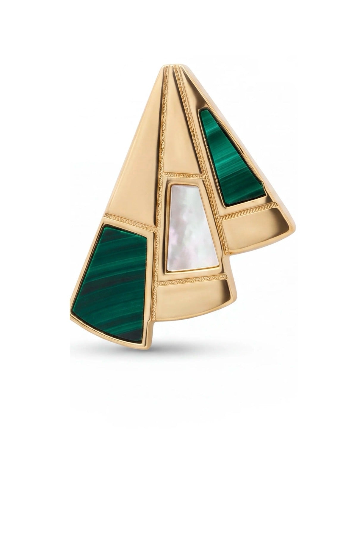 Earrings 14K Gold