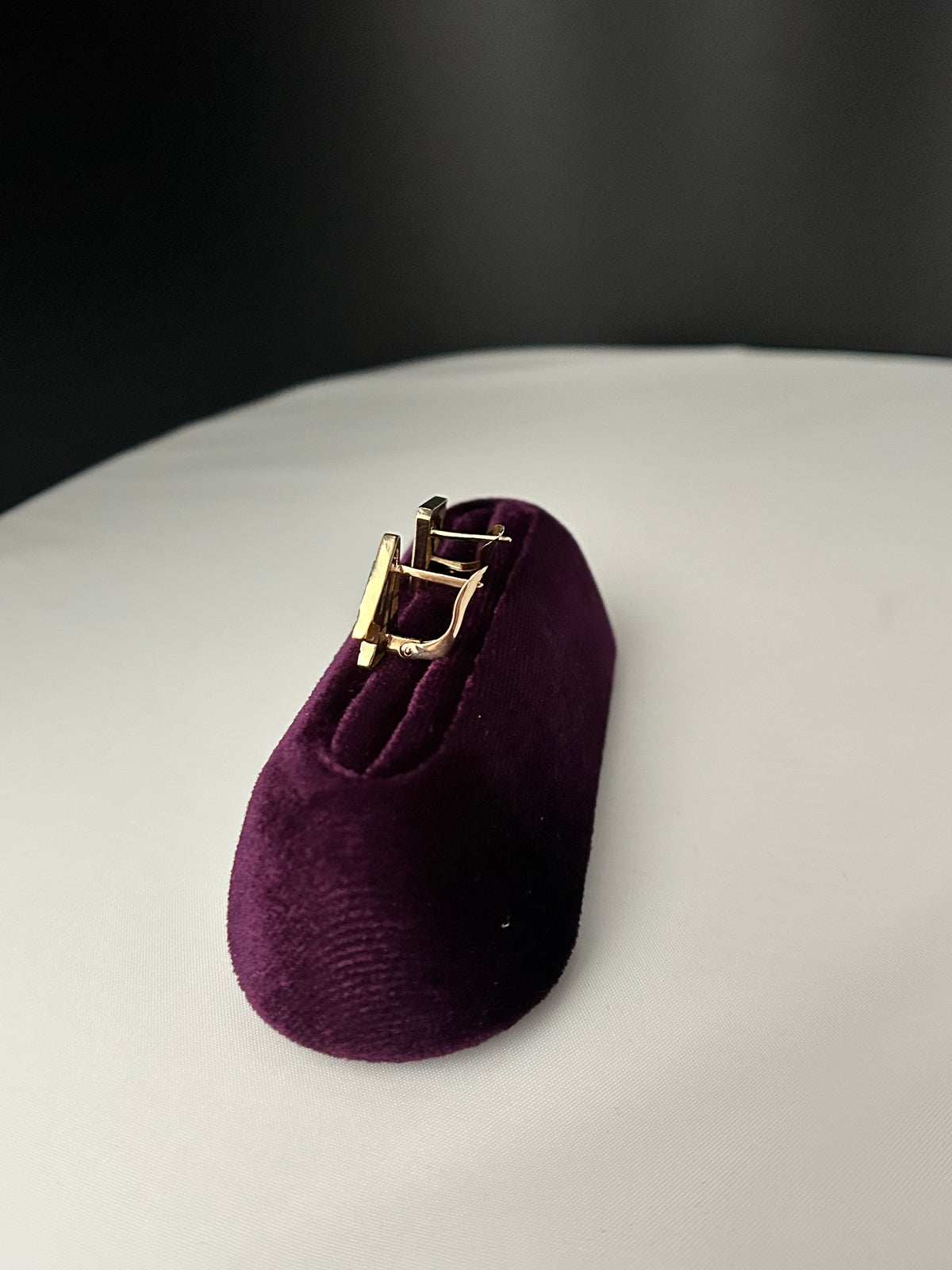 Earrings 14K Gold