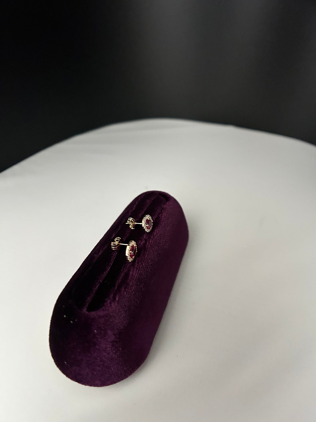 Earrings 14K Gold