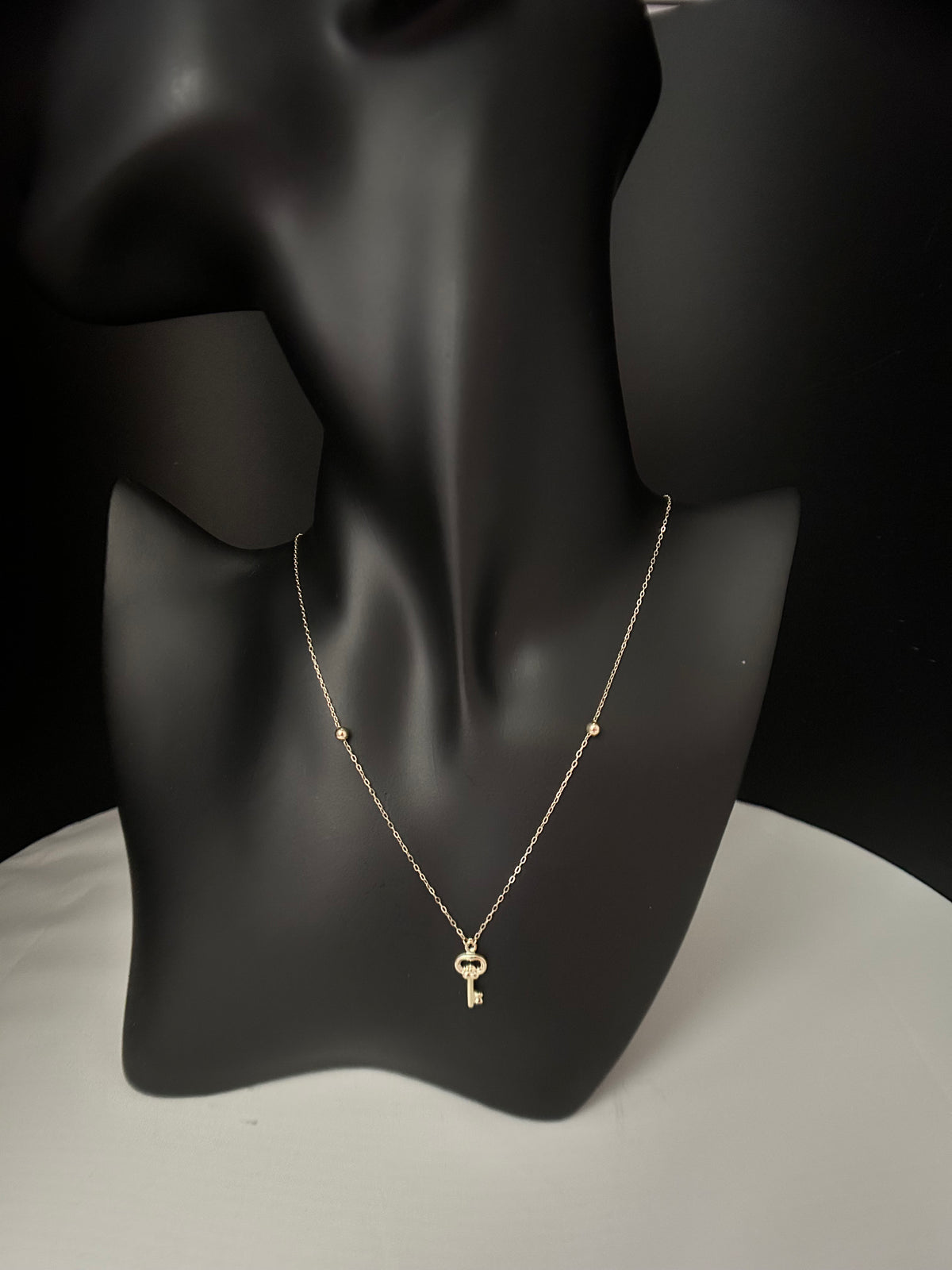 Chain 10K Gold