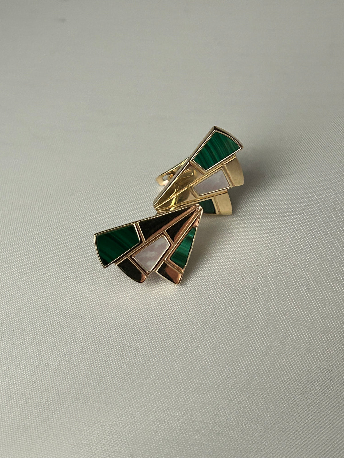 Earrings 14K Gold