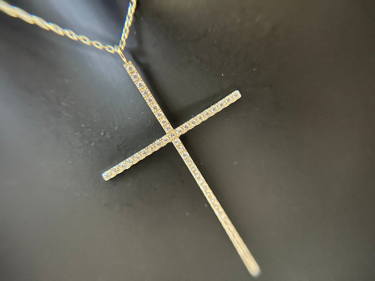 Chain 10K Gold