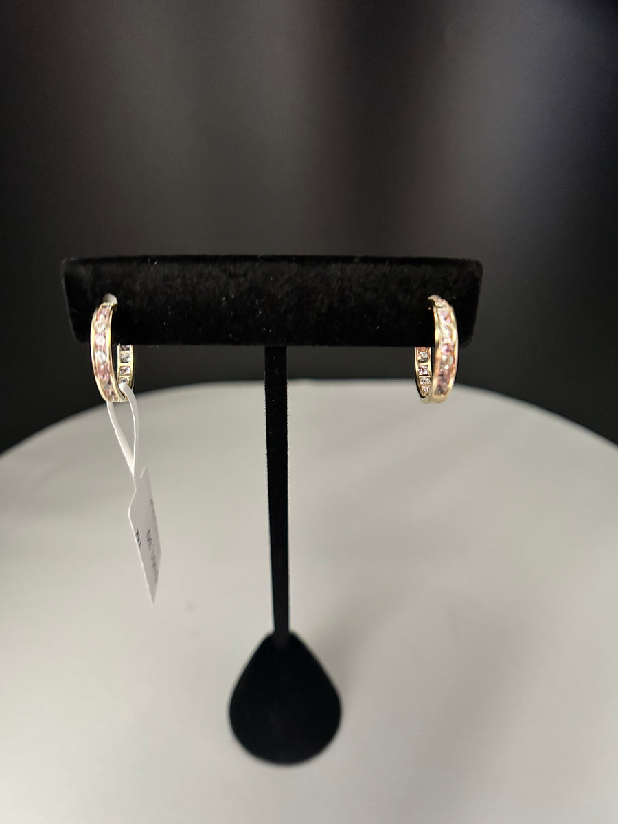 Earrings 14K Gold