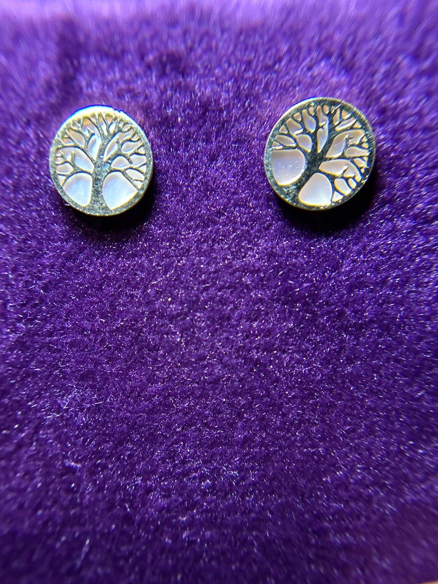 Earrings 14K Gold
