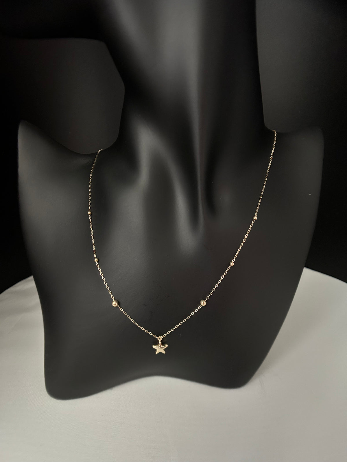 Chain 10K Gold