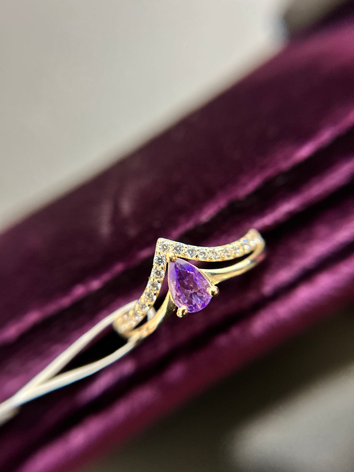 Women’s Ring 14K Gold