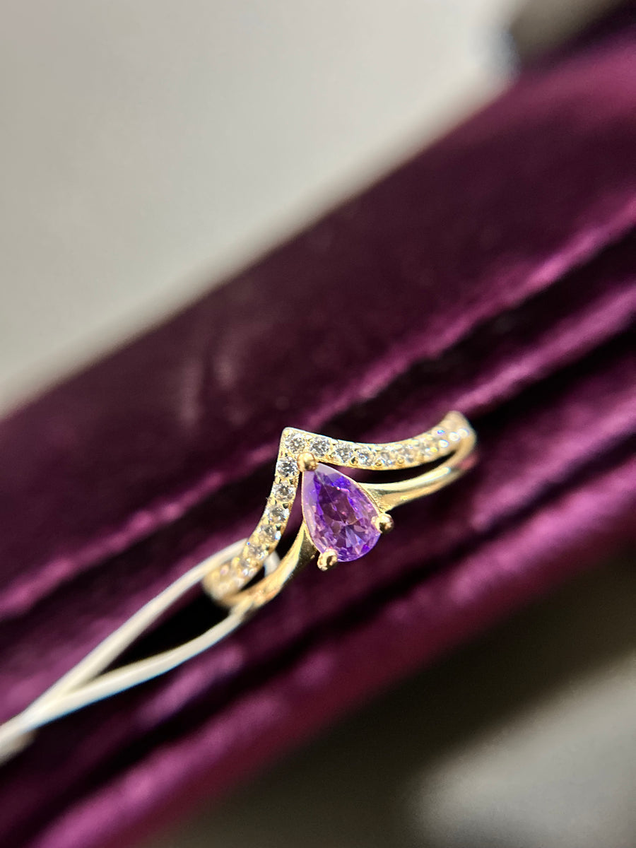 Women’s Ring 14K Gold