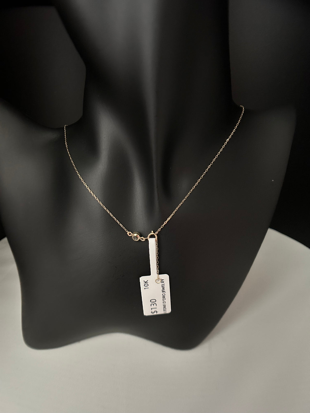 Chain 10K Gold