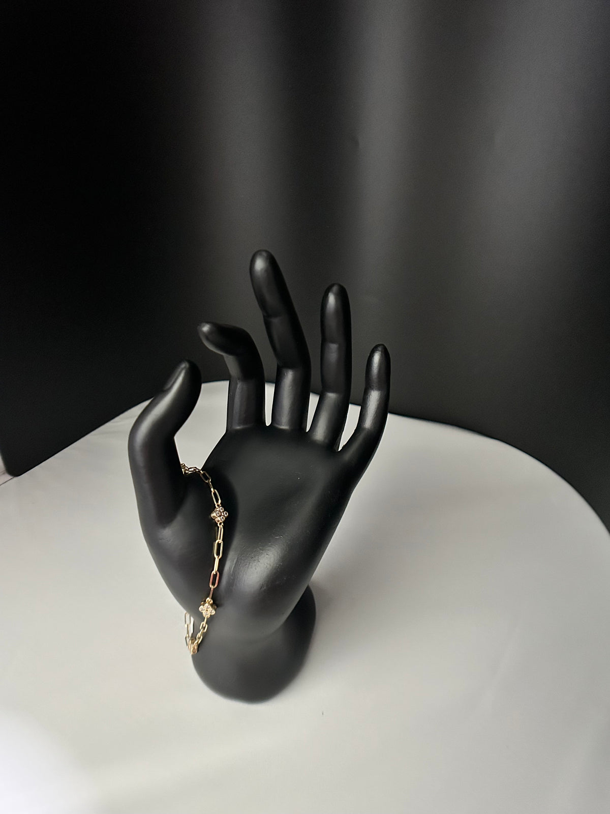 Bracelet 10K Gold