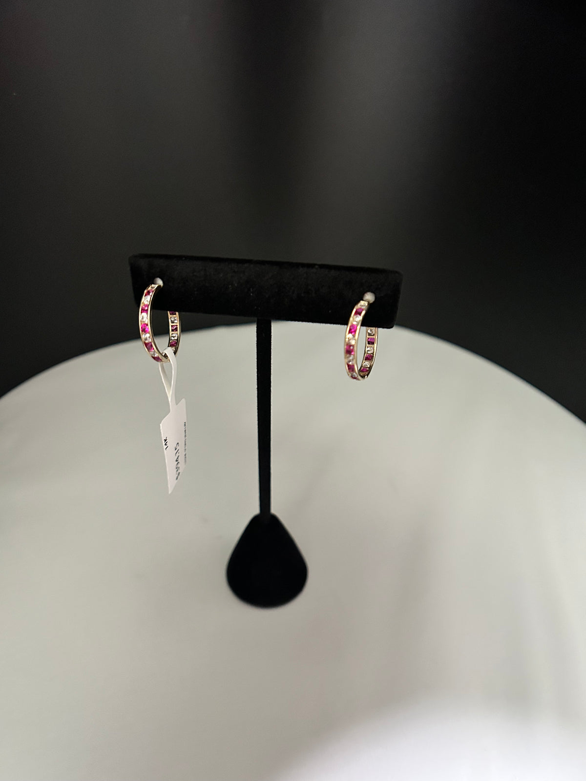 Earrings 14K Gold