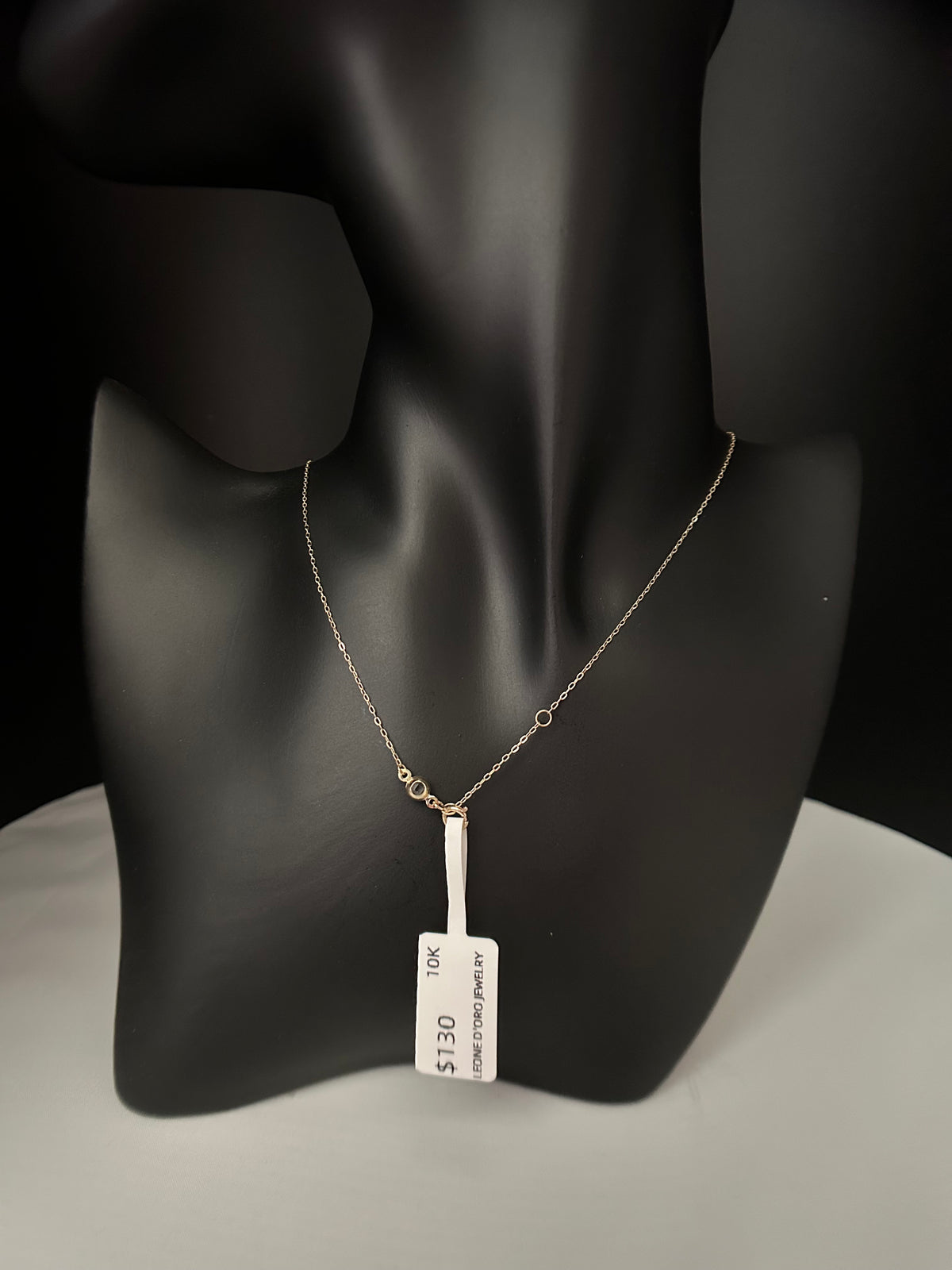 Chain 10K Gold