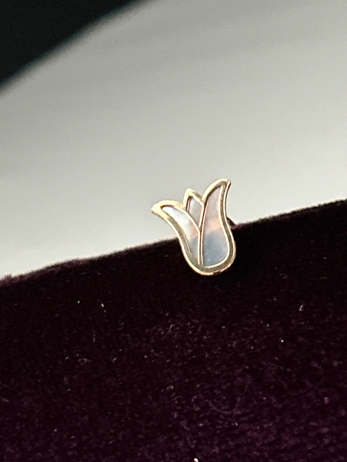 Earrings 14K Gold
