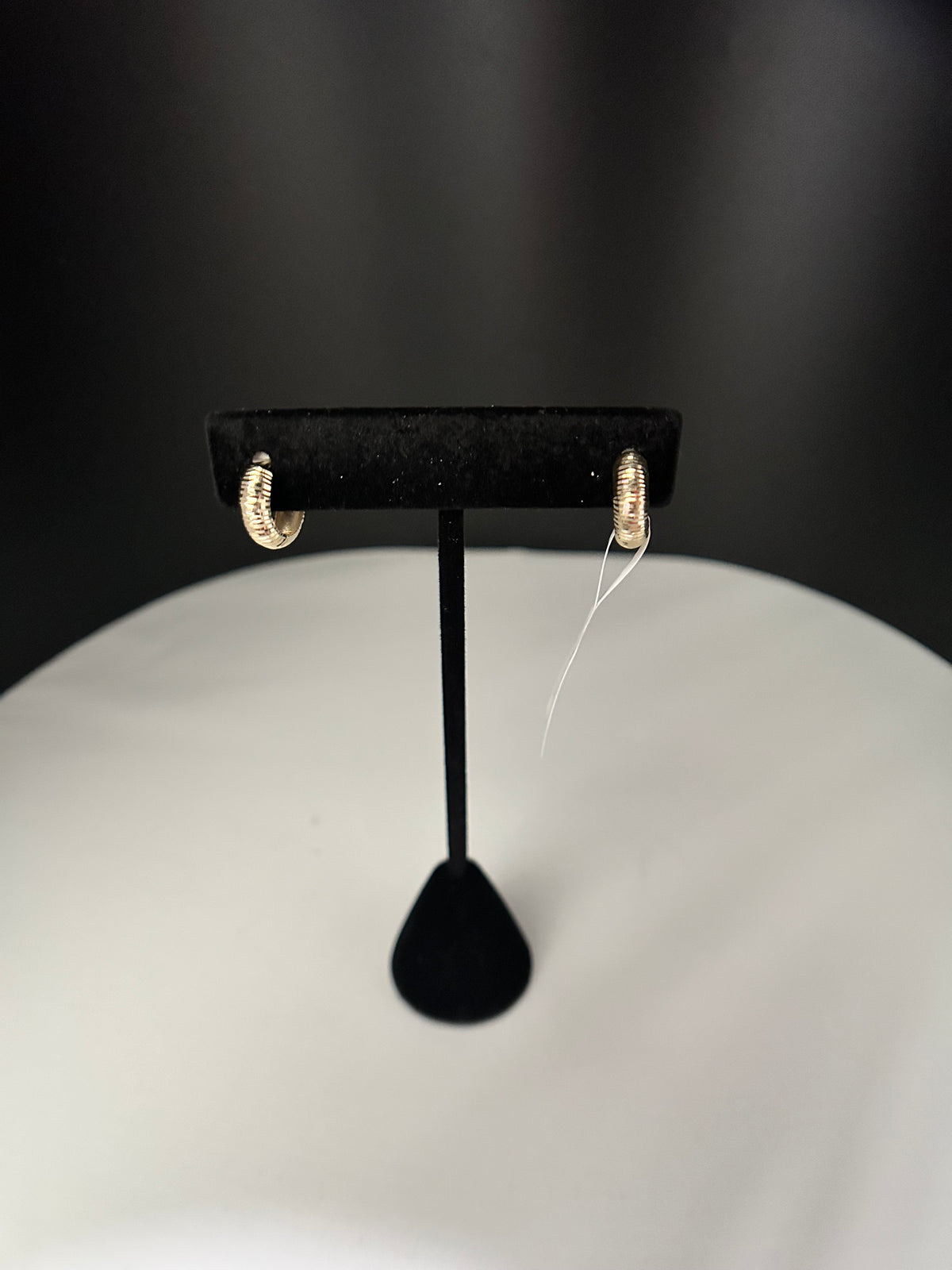Earrings 10K Gold