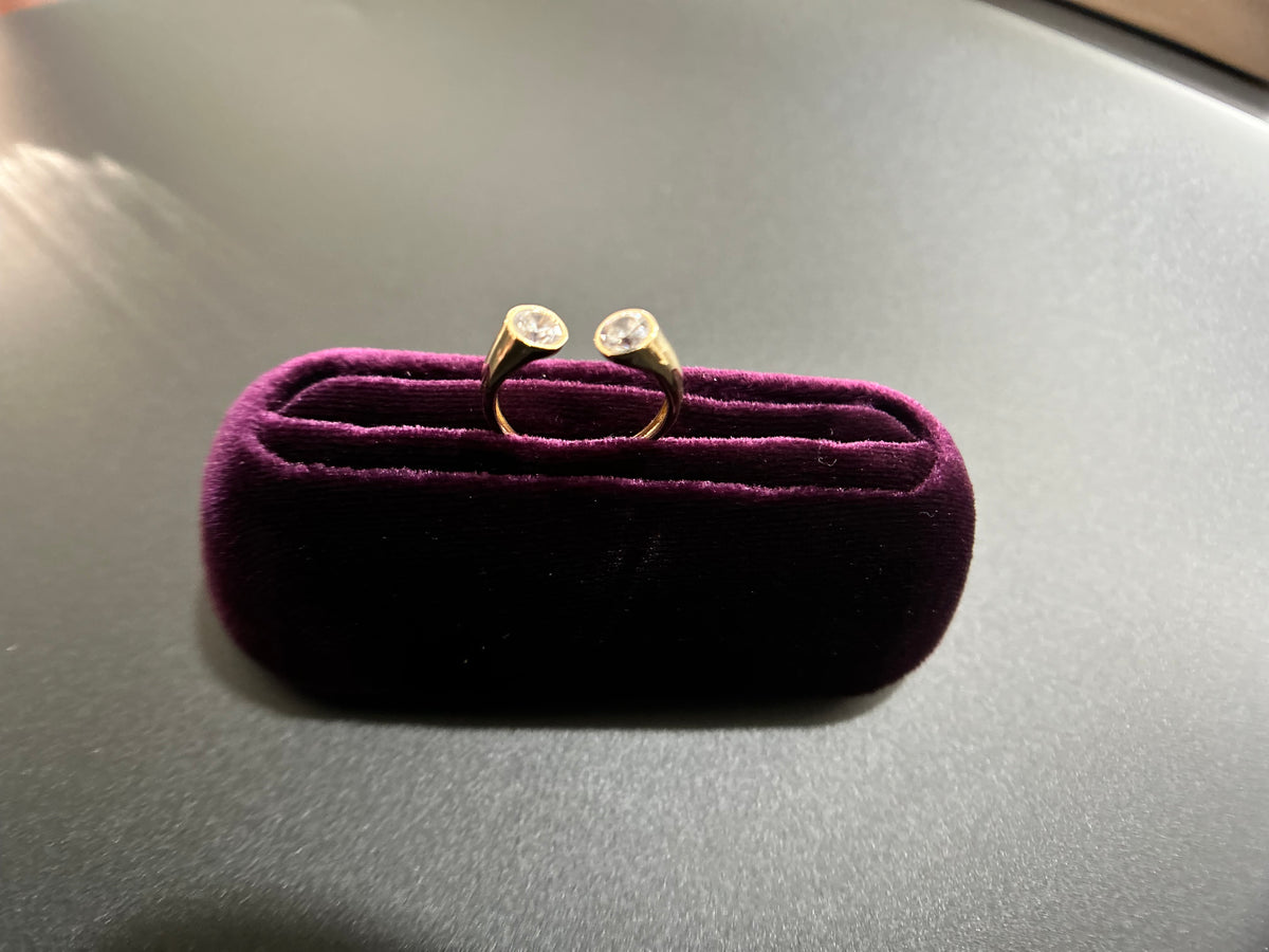Women’s Ring 10K Gold