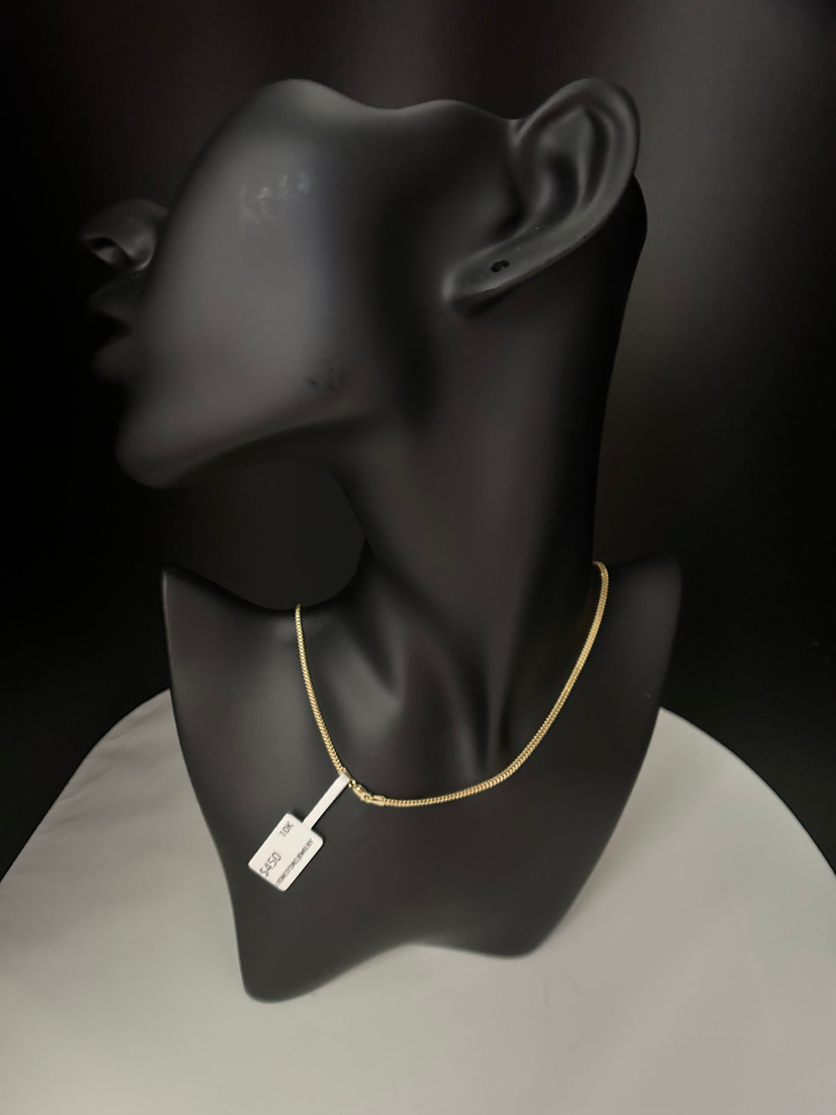 Chain 10K Gold