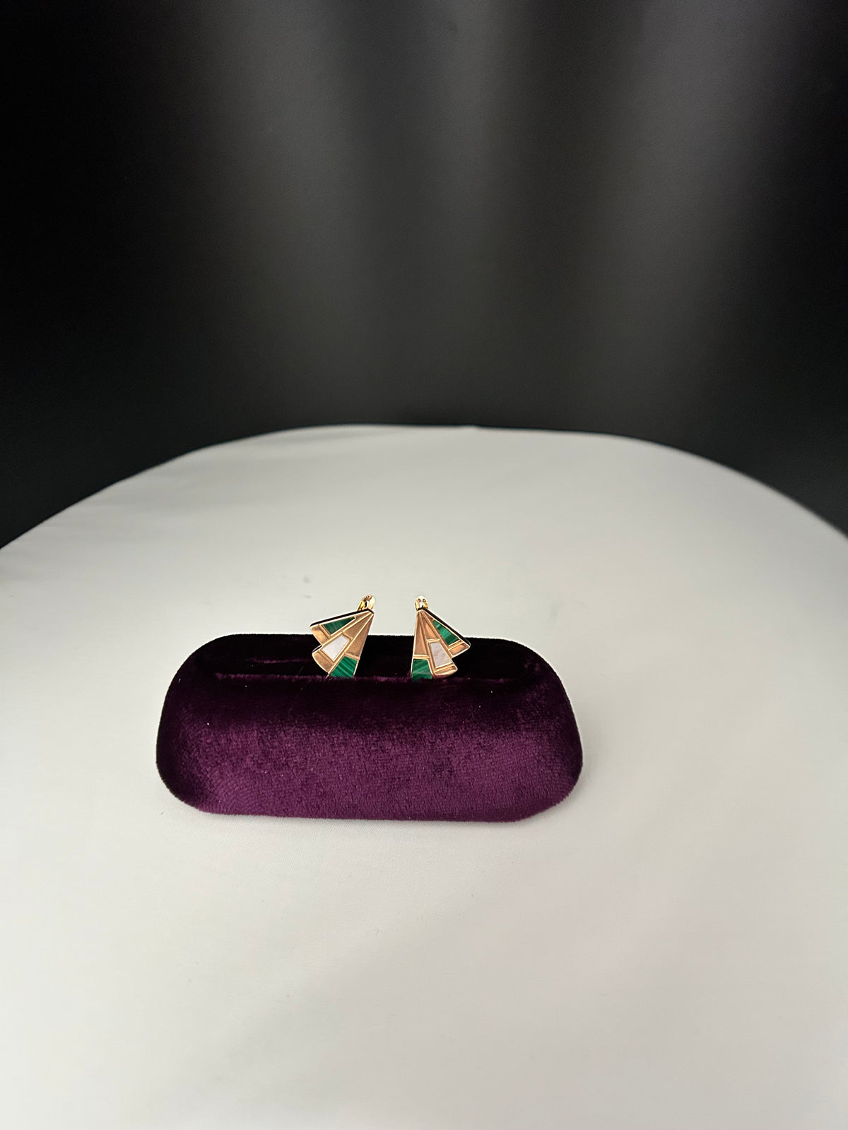 Earrings 14K Gold