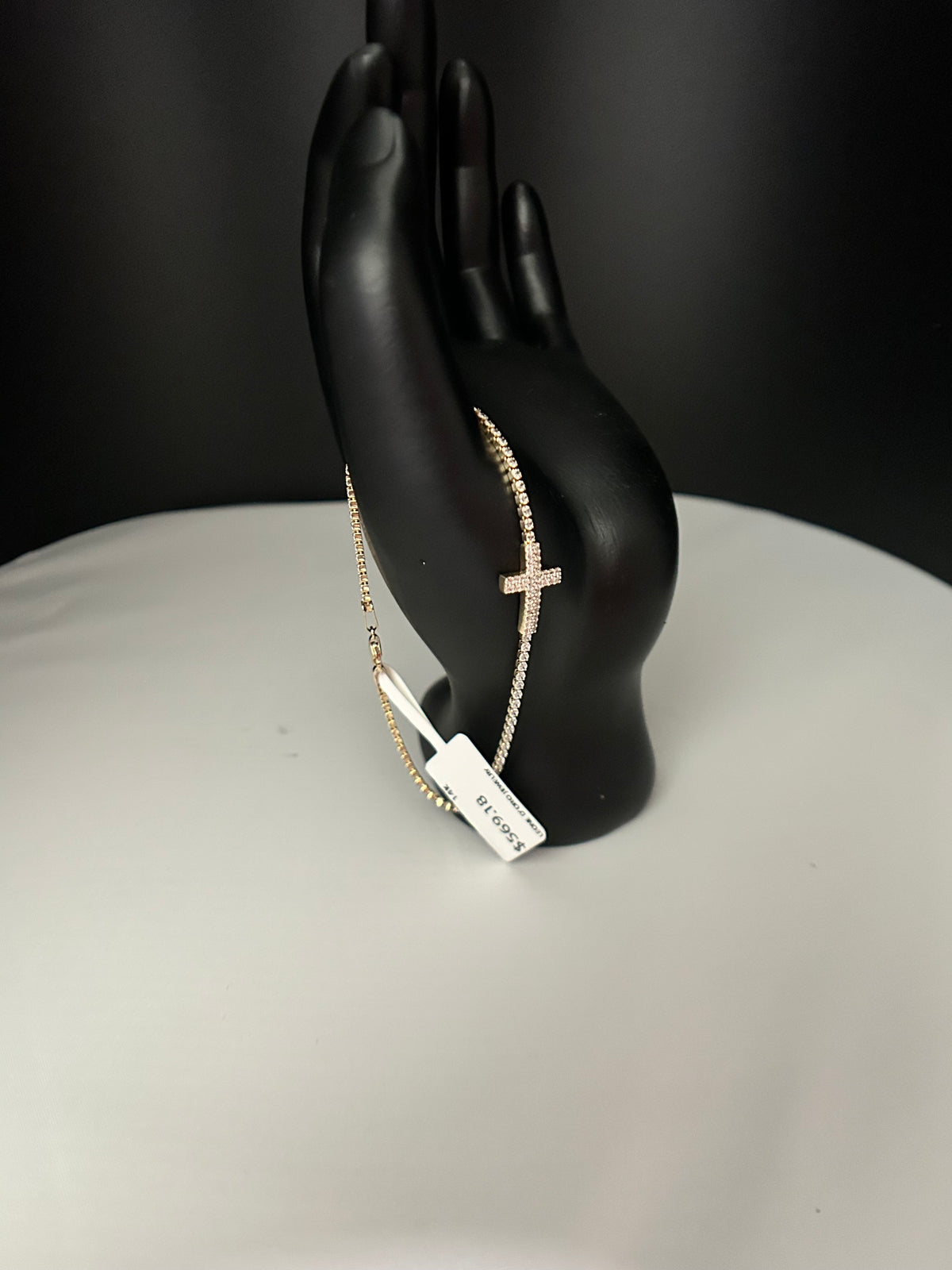 Bracelet 14K Gold
