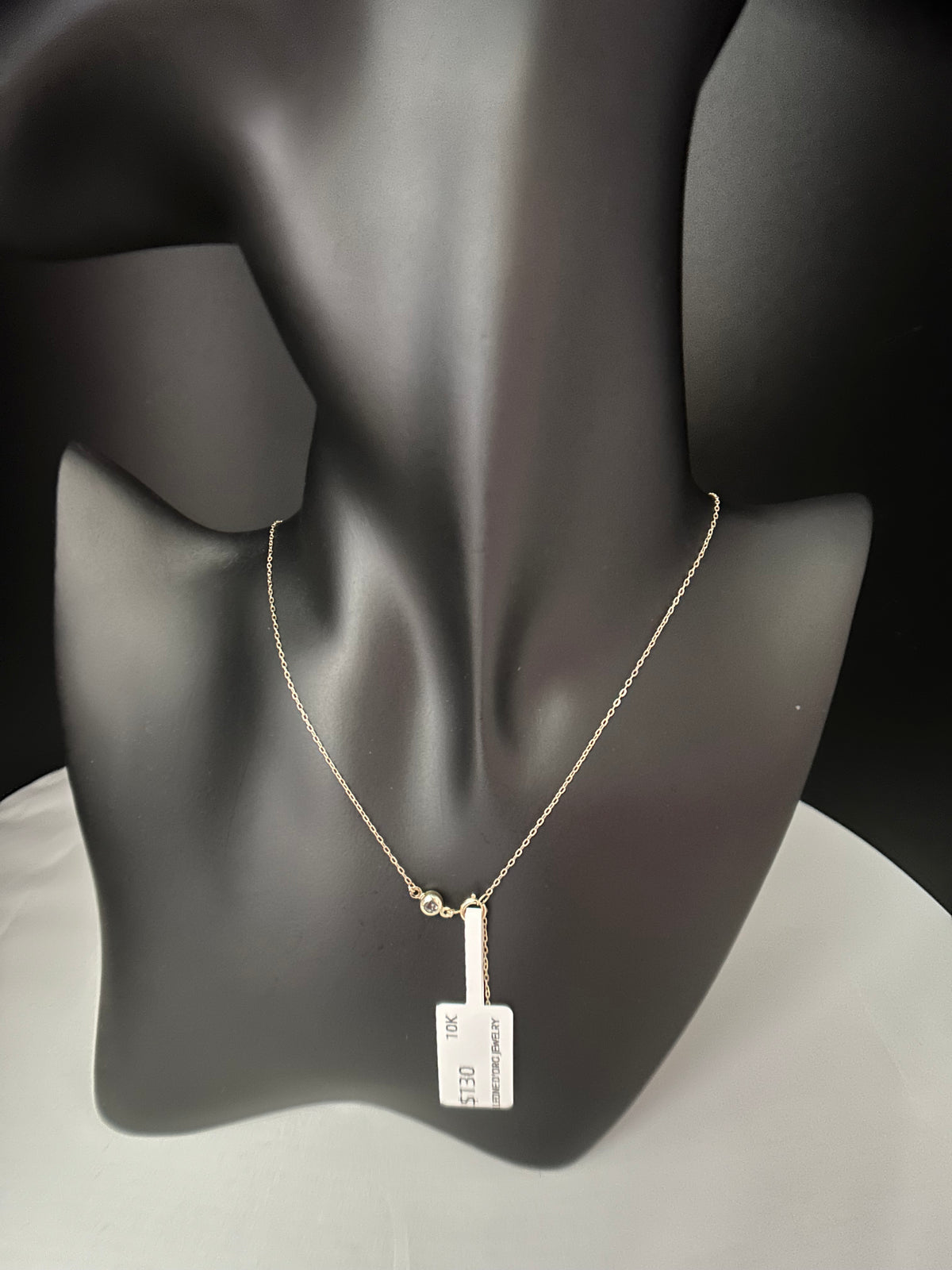 Chain 10K Gold