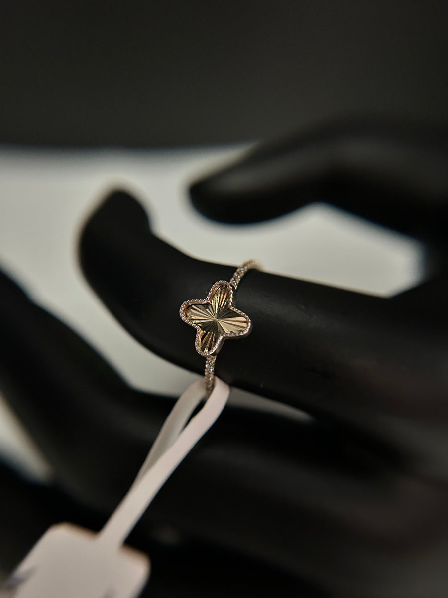 Woman’s Ring 10K Gold