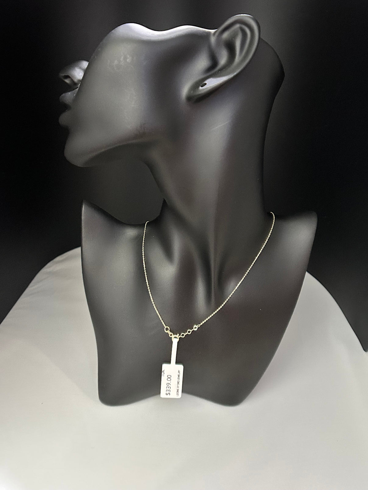 Chain 10K Gold