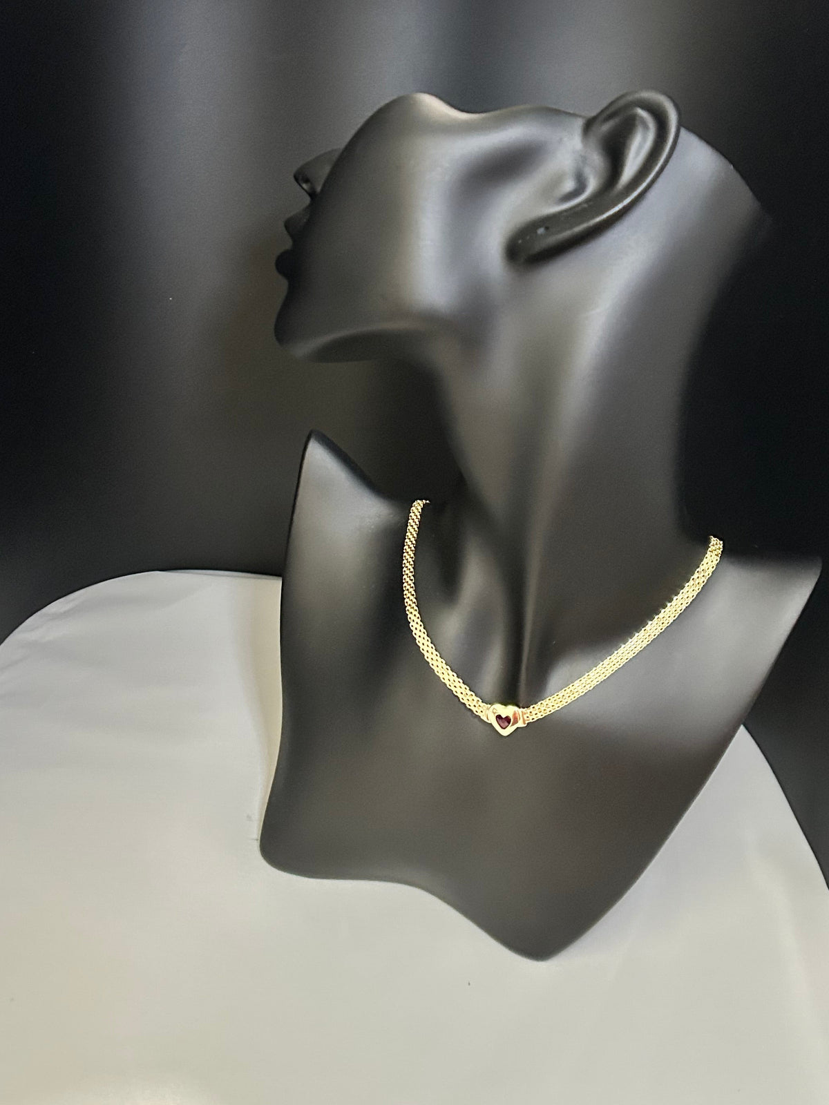 Necklace 10K Gold