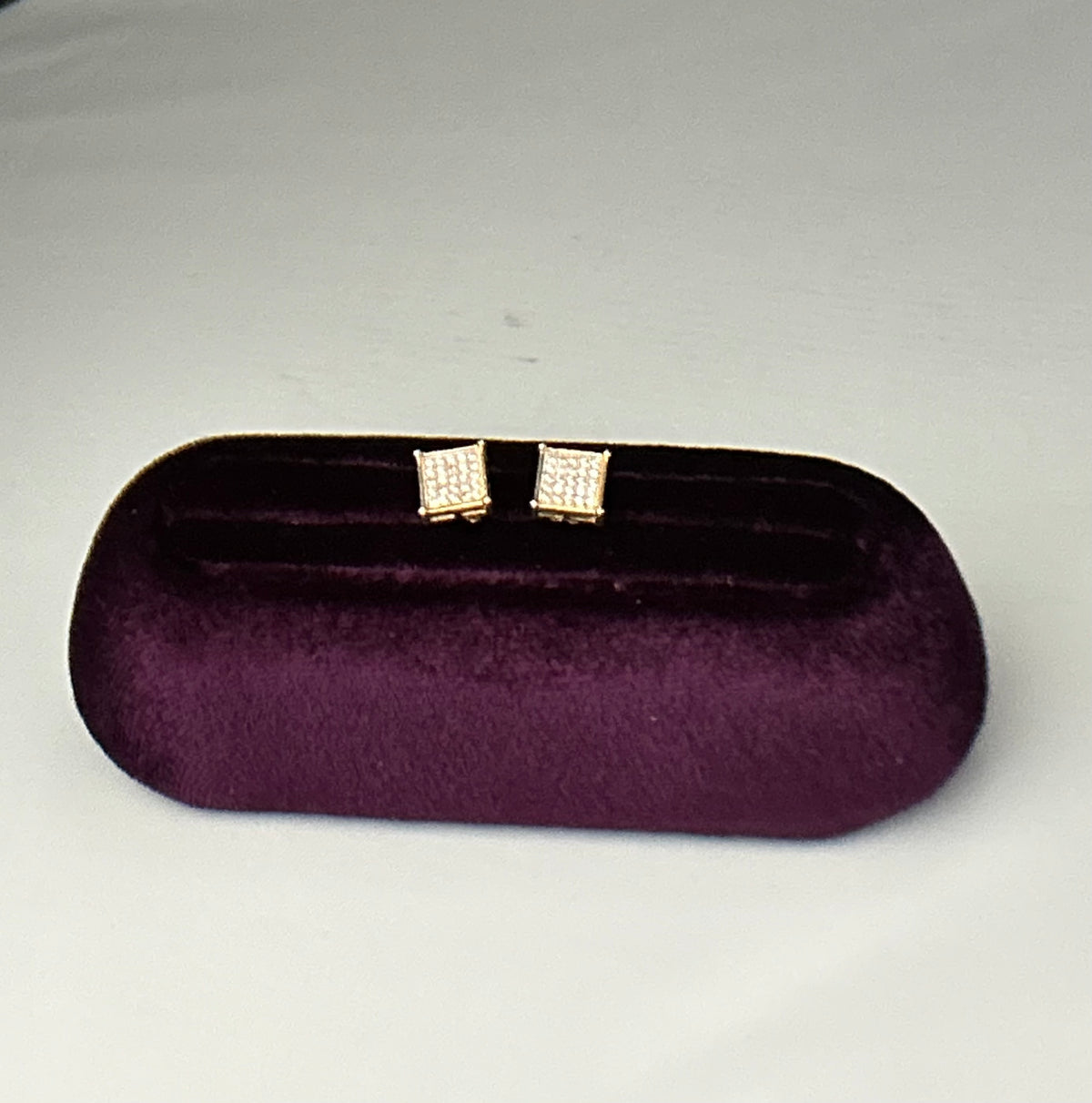 Earrings 10K Gold