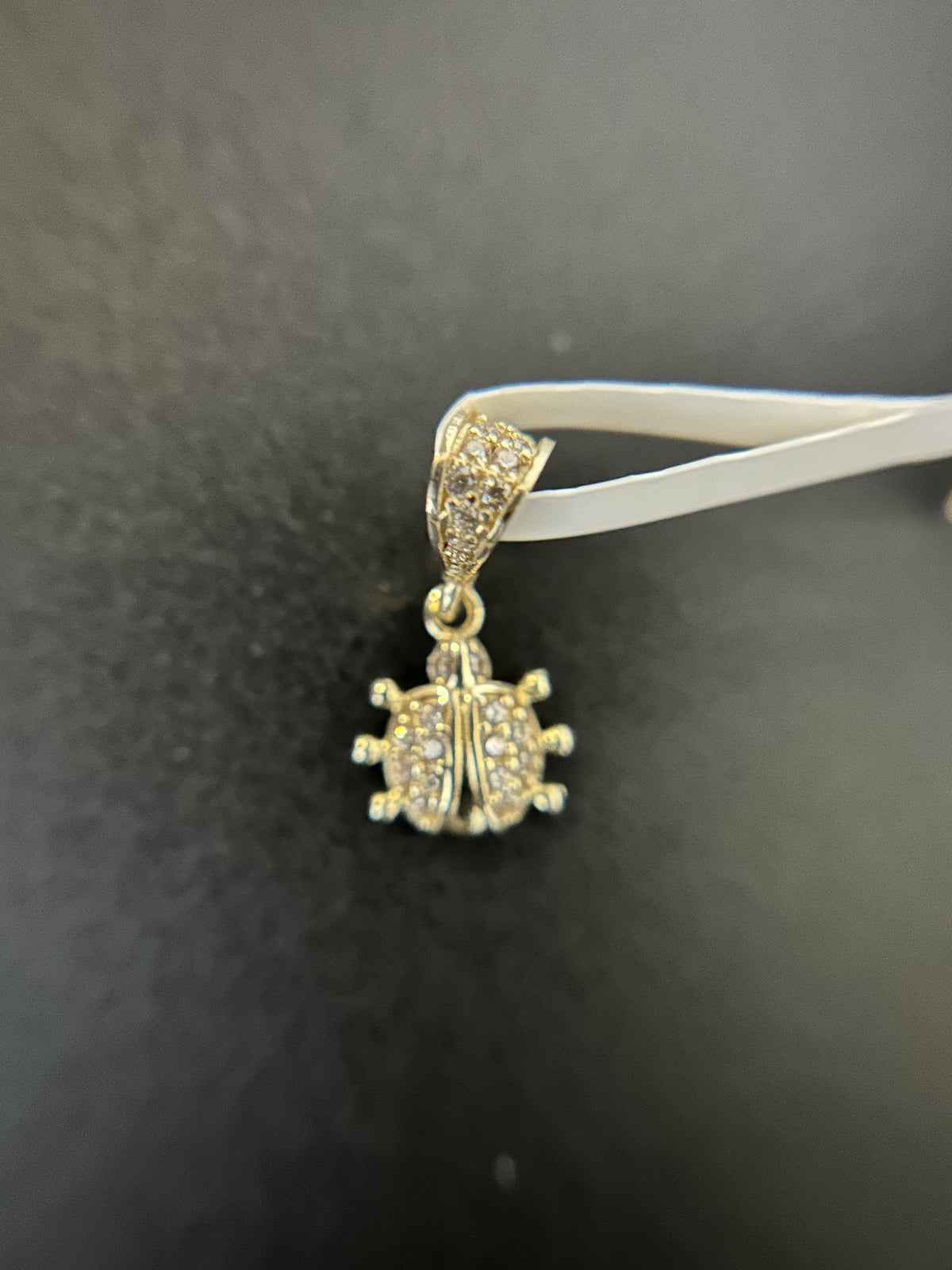 Pendant 10K Gold