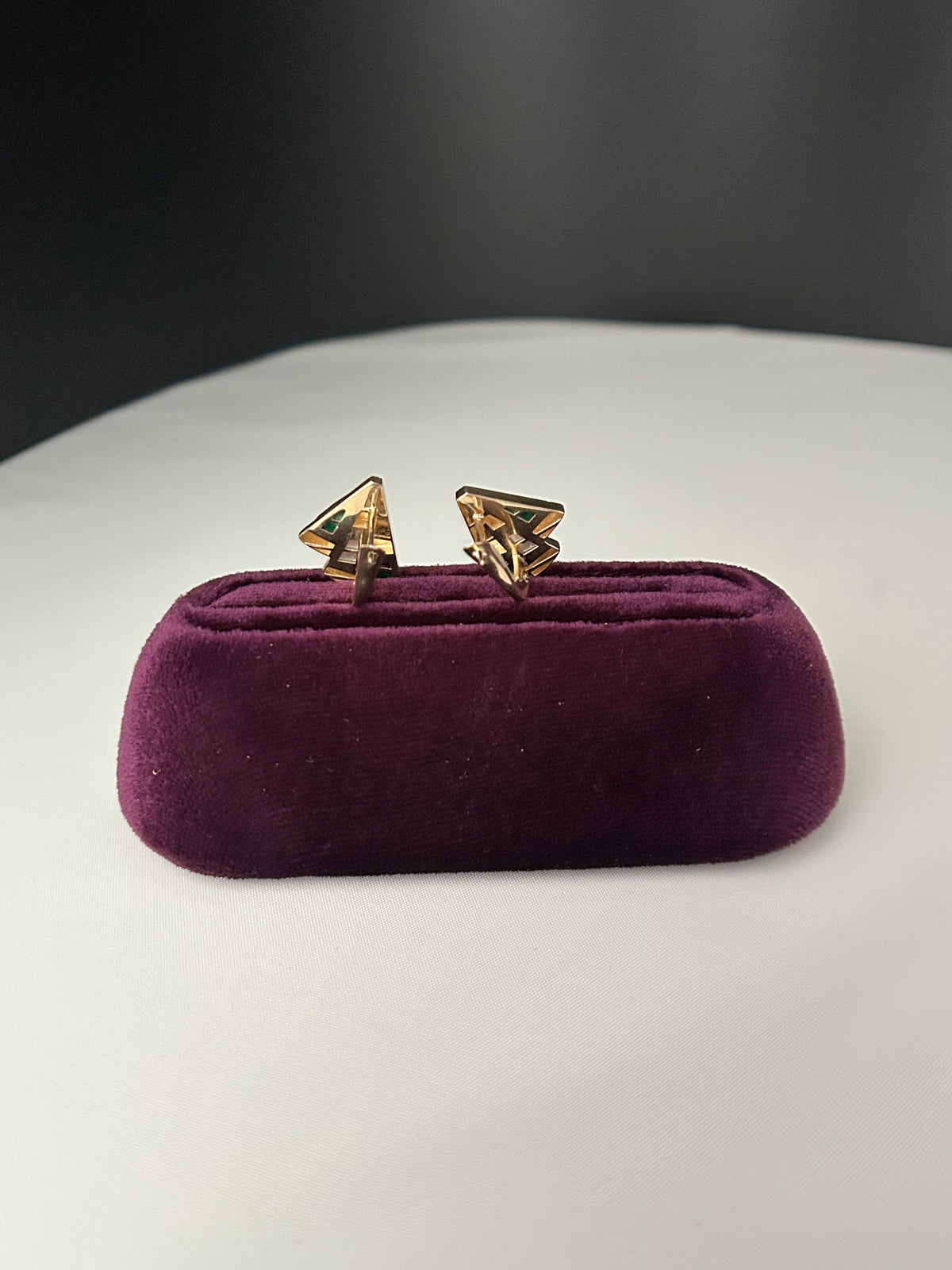 Earrings 14K Gold