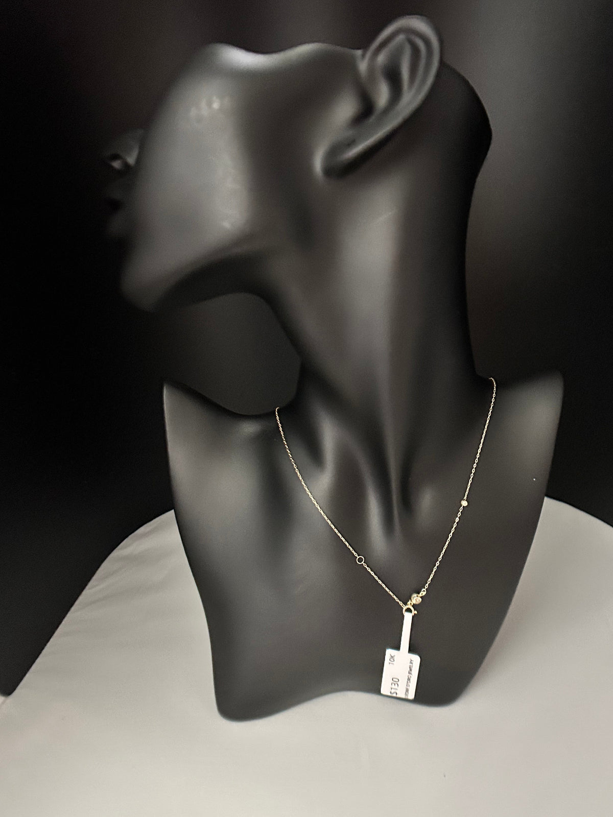 Chain 10K Gold