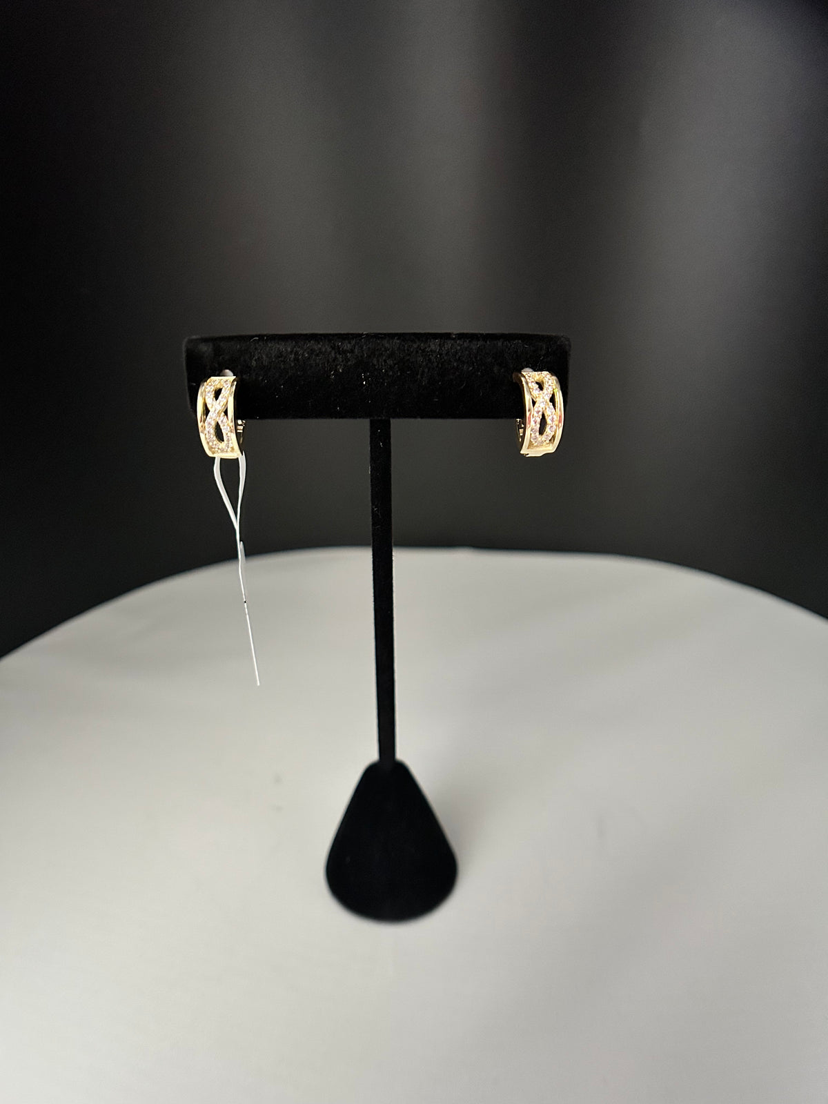 Earrings 10K Gold