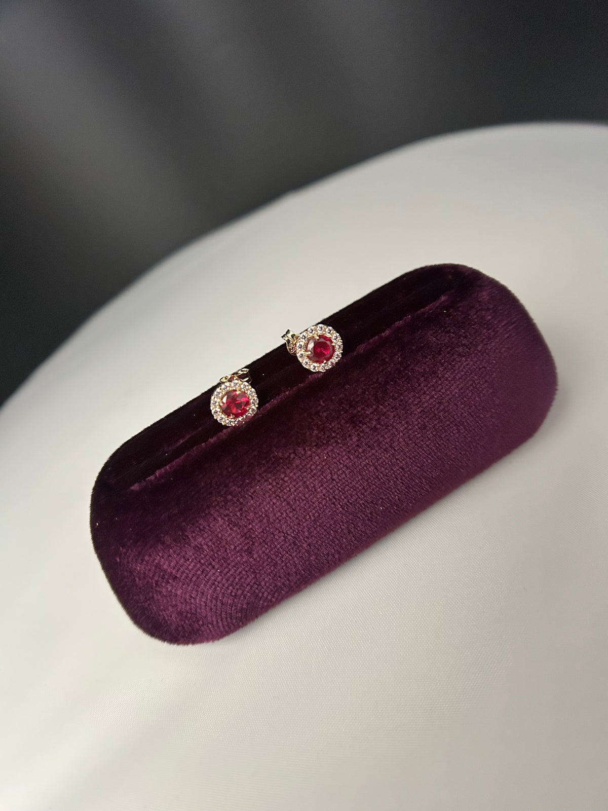 Earrings 14K Gold