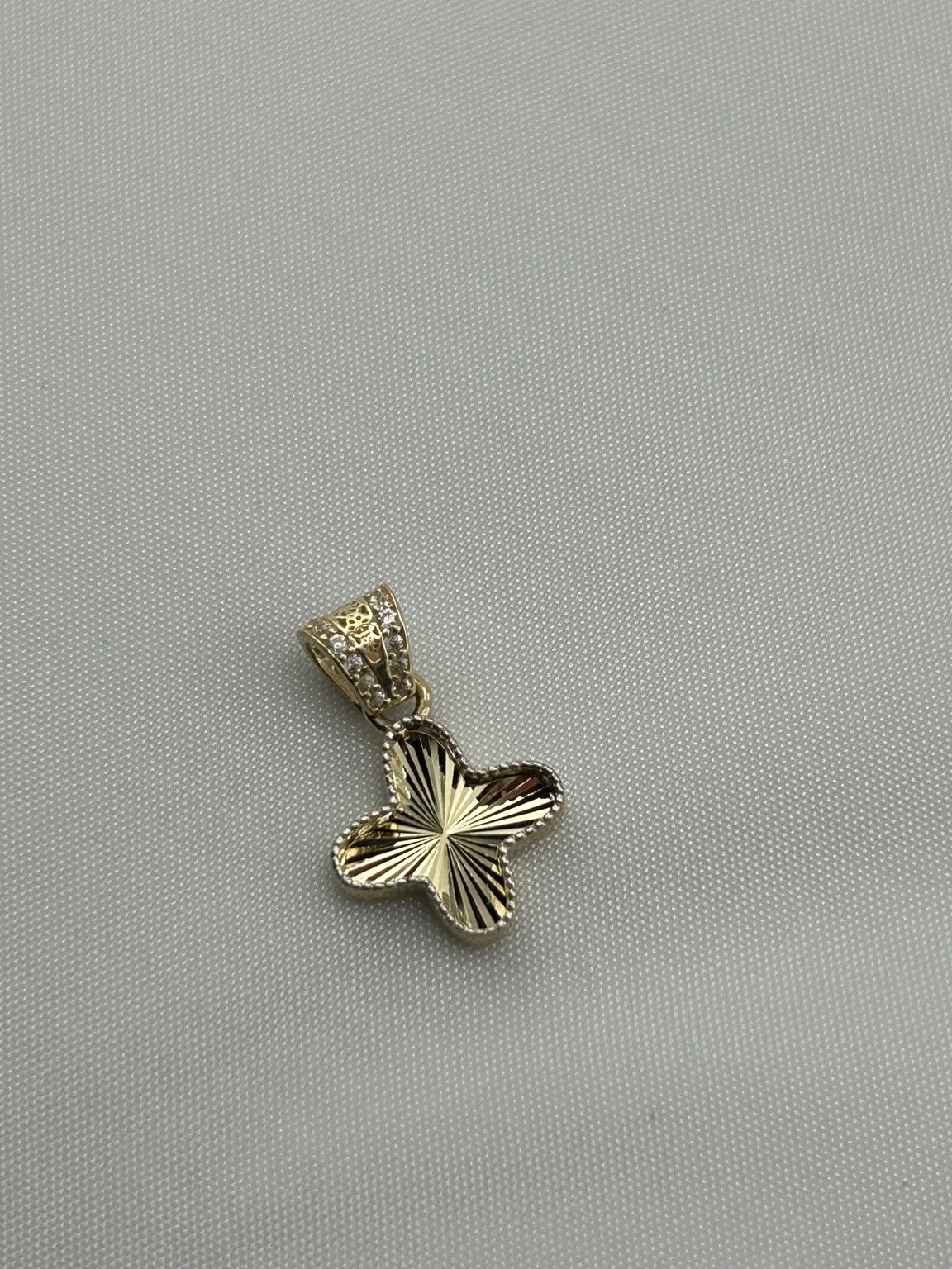 Pendant 10K Gold