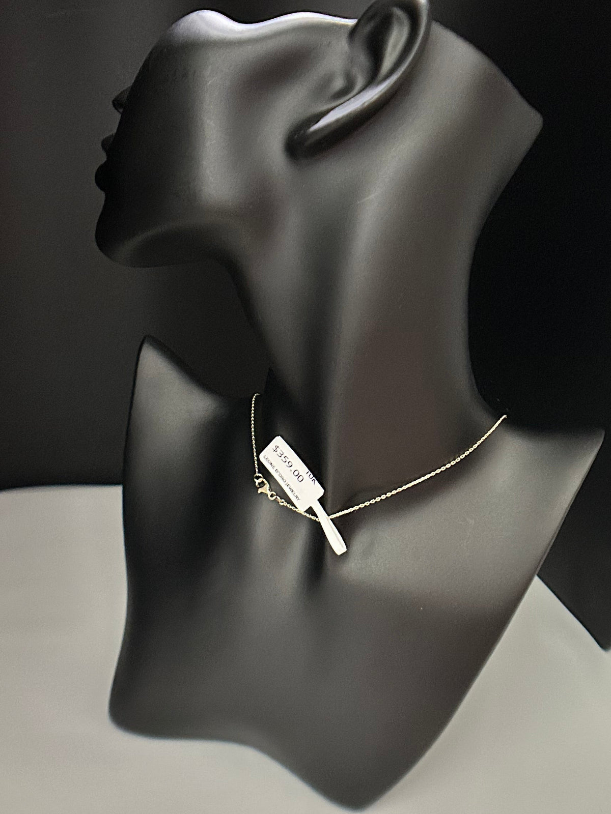 Chain 10K Gold
