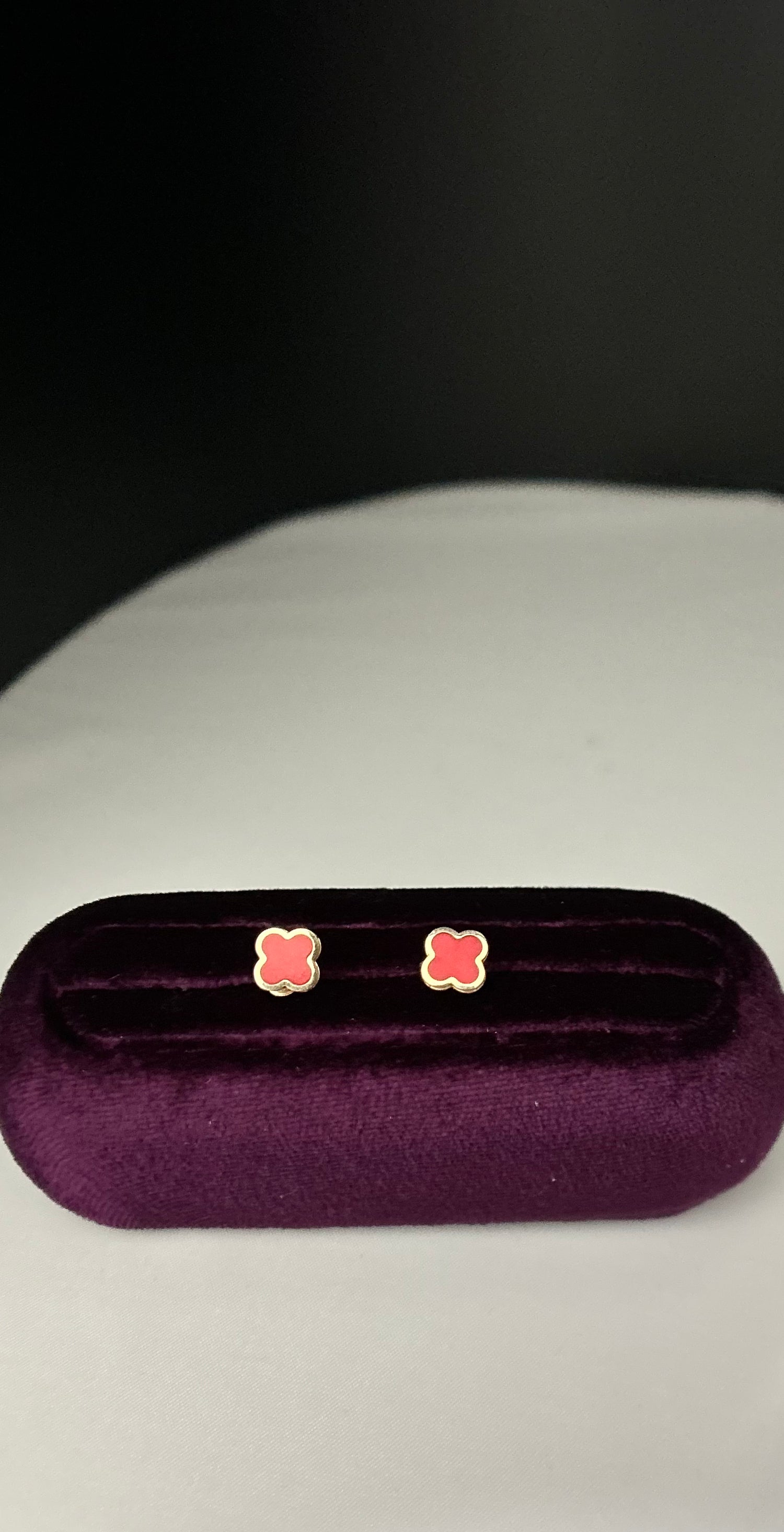 Earrings 14K Gold