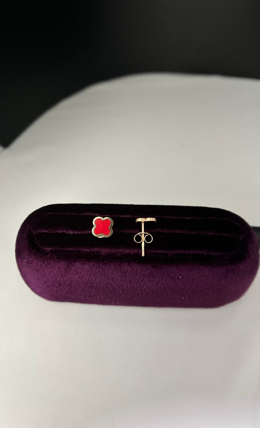 Earrings 14K Gold
