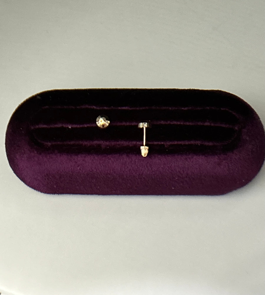 Earrings 10K Gold